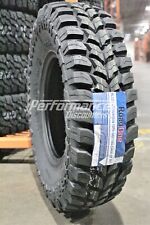 2 New Roadone Cavalry M/T Mud Tires 120Q LRE 2358516 235/85-16 235/85R16 picture