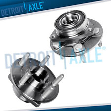 Pair (2) Front or Rear Wheel Bearing Hub Assembly for 2010-2015 Chevrolet Camaro picture