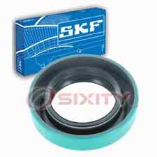 SKF Rear Wheel Seal for 1993-1998 Lincoln Mark VIII Driveline Axles Gaskets de picture