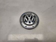 2007 Volkswagen Rabbit 16x6-1/2 Alloy Wheel - 8 Spoke *Center Cap ONLY* picture