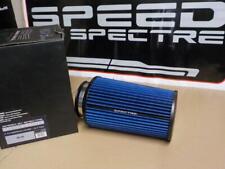 Spectre HPR9882B Clamp-on, Cold Air Intake AIR FILTER  ~4