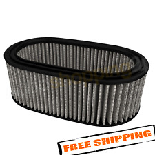 aFe 11-10148 Magnum FLOW Pro DRY S Air Filter for 20-23 Chevy Corvette C8 6.2L picture