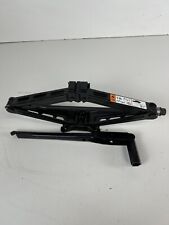 2007-2014 Ford Edge Lincoln MKX Spare Tire Jack & Tool Kit 19mm Lug Wrench OEM picture