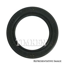 Fits 1992-1995 Mitsubishi Expo Wheel Seal Front Outer Timken 196JA29 1993 1994 picture