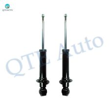 Pair of 2 Rear Suspension Strut Assembly For 2003 - 2007 Volvo XC70 picture