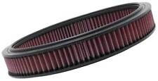 K&N Replacement Air Filter for MERCEDES-BENZ 190E, 1984-89 picture