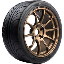 4 Zestino Gredge 07RS 2x 235/40R18 ZR 91W SL 2x 265/35R18 ZR 93W SL Racing Tires picture