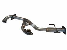 Exhaust and Tail Pipes Fits 2000-2001 Mazda MPV picture