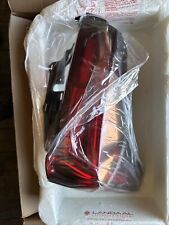 CADILLAC XT6 2020-2023 OEM Left Tail Lamp 85000447 picture