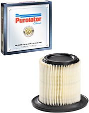 Purolator Classic A26067 Air Filter For Explorer 96-98, Mercury Mountaineer 1997 picture