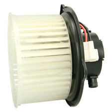 For Kia Sephia 1998-2001 Blower Motor Vented Flanged Style With Wheel Lead Wire picture