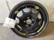 02-05 MERCEDES C-CLASS Compact Space Saver Wheel Rim Tire 165 70  R16 9128352 picture
