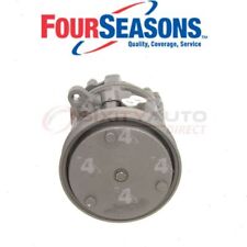 Reman Four Seasons AC Compressor for 1998 Saturn SC1 - Heating Air Conditioning picture