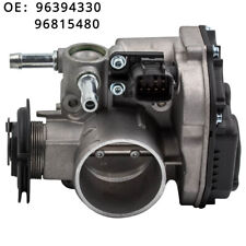 Throttle Body 96394330 For Chevrolet Lacetti Optra Daewoo Nubira 1.6i 96815480' picture