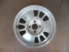 1979 Mercury Capri RS Ford Mustang  TRX Wheel #3  Four Eyed Foxbody picture