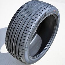 Tire 265/40R22 ZR Greentrac Quest-X AS A/S High Performance 106Y picture