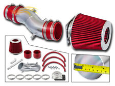 RED Sport Ram Air Intake Kit+Filter For 93-97 Altima/91-99 Sentra 200SX G20 picture