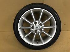 ASTON MARTIN DB7 FRONT ALLOY WHEEL 36-120943-AB   245/40 ZR18   1999 2000 - 2003 picture