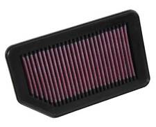 K&N 33-3030 Replacement Air Filter - Fits 2014-2019 HONDA (City, BR-V), 33-3030 picture