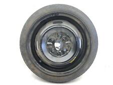 83-00 Toyota Tercel Compact Spare Donut Oem Wheel With Tire picture