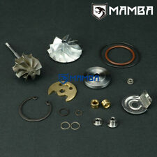 MAMBA 9-6 TD03-14T Upgrade Turbo Wheel & Rebuild Kit Suzuki Swift 1.4 Sport +30% picture