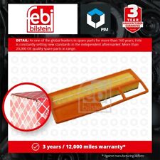 Air Filter fits FIAT STRADA 178 1.3D 2006 on 223A9.000 51775324 55183265 Febi picture