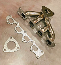 FOR Polaris Slingshot Stainless Steel Performance Manifold Header 2.4L Ecotec picture