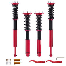 Coilover Suspension Damper Kit For Mercedes Benz S-Class W220 S430 S500 2000-06 picture