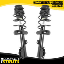 2000 Saturn LW1 Front Quick Complete Struts & Coil Spring Assemblies Pair picture