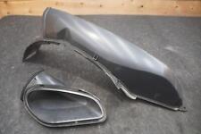 Left Side Air Intake Scoop Duct Inlet 99150445901 Porsche 911 Turbo S 991 2014 picture