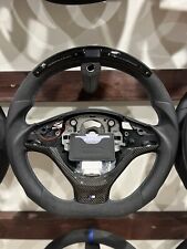 BMW  X5M X6M E70 E71 Steering Wheel 2007–2013  Performance   LED picture