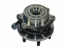 Front Wheel Hub Assembly 6FXX26 for Commander Grand Cherokee 2006 2005 2007 2008 picture