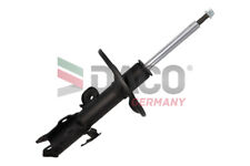 DACO Germany 453920L Shock Absorber for TOYOTA picture
