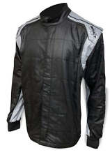 Jacket Racer 2.0 XX-Large Black/Gray picture