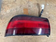 93 94 95 96 97 Geo Prizm Driver Left Driver Side Tail Light Lamp OEM 1996 picture