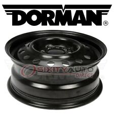 Dorman Wheel for 1997-2003 Oldsmobile Silhouette Tire  tc picture