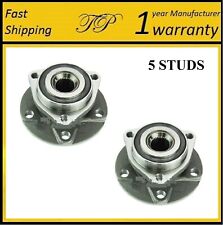 FRONT Wheel Hub Bearing Assembly For AUDI A3/ A3 QUATTRO 15-18 80mm Hub Dia PAIR picture