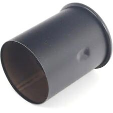 91111124502 GenuineXL Exhaust Muffler Tail Tip Pipe for Porsche 911 1965-1989 picture