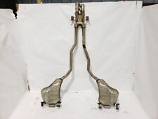 Used Exhaust System Kit fits: 2006 Volkswagen Phaeton Exhaust Assembly Grade A picture