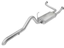 AFE Power Exhaust System Kit for 2013-2015 Nissan Xterra picture