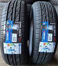 2x 185/65R15 ALTENZO 88H SPORTS EQUATOR  DESIGNED IN AUSTRALIA QUALITY TYRES picture