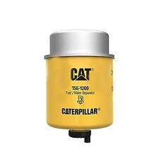 2 Pack Caterpillar 1561200 156-1200 FUEL WATER SEPARATOR High Efficiency picture