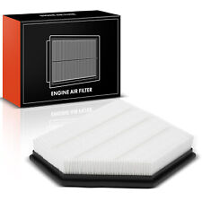 2x Left & Right Engine Air Filter for BMW 750i Alpina B7 M550i xDrive X7 X5 4.4L picture