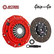 AC Stage 1 Clutch Kit (1OS) For Toyota Corona 1975-82 2.2L 2.4L SOHC (20R, 22R) picture