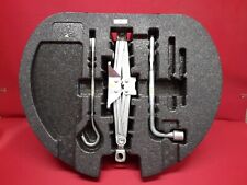 2006 - 2011 Honda Civic Hybrid Emergency Spare Tire Jack Lug Tool Kit Set picture