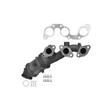 Catalytic Converter with Integrated Exhaust Manifold Left CATCO 1125 picture