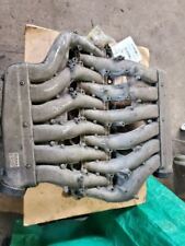 Intake Manifold 215 Type CL600 Fits 01-02 MERCEDES CL-CLASS 572858 picture