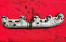 1989 NEW Mercedes-Benz 560SEC 560SEL Left Exhaust Manifold - 1171424102 picture