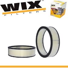 OEM Type Engine Air Filter WIX For CHRYSLER NEW YORKER 1972-1978 V8-7.2L picture