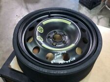 06-12 Mercedes W251 R350 R500 Emergency Spare Tire Wheel Rim 195/75 18